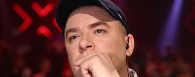 Данилко высказался о своих президентских амбициях