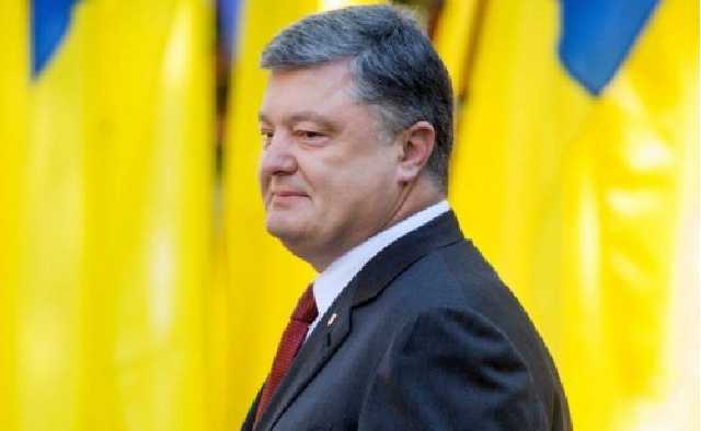 У Порошенка залишається ще два варіанти контрольованого розвитку подій