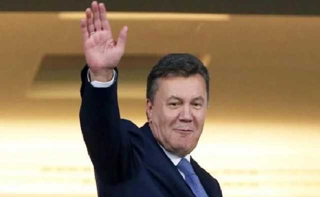 Расследование: Владислав Израилит и Максим Слуцкий отрабатывают деньги для беглого Януковича