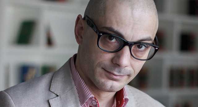 Скандальный российский журналист сравнил Украину с дауном