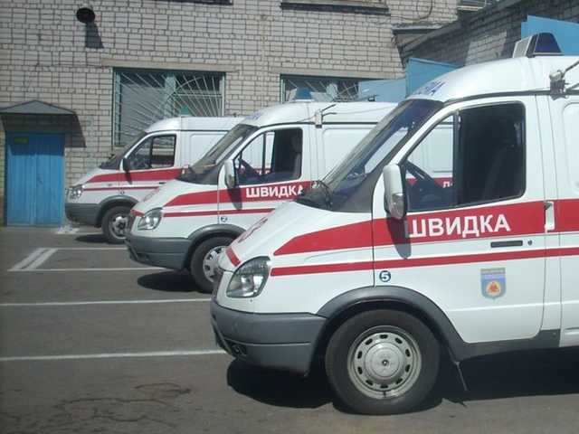 Реформирование «скорой»: Супрун вытирает ноги об украинскую Конституцию