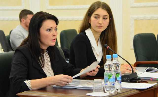 Коррумпированная глава Днепровского райсуда Ластовка может быть уволена