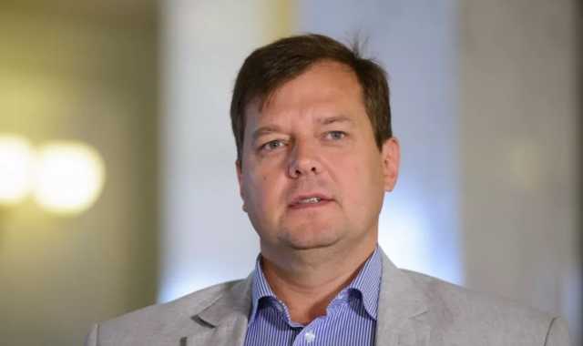 “Вечеря на двох” або ресторанний бізнес нардепа Євгена Балицького  в Криму