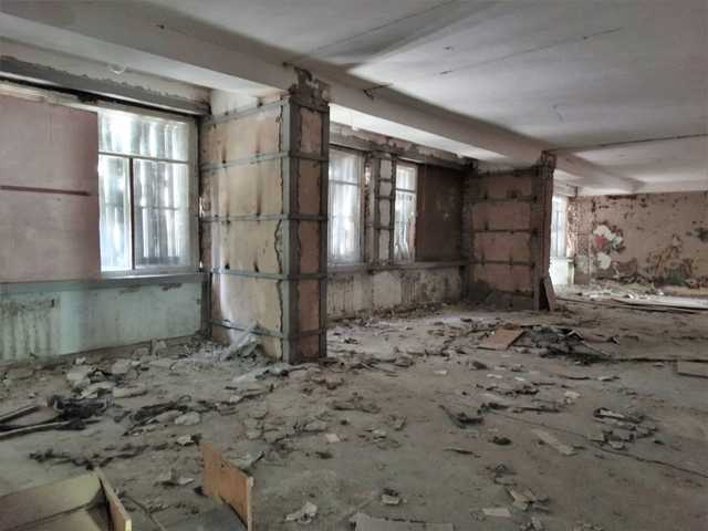 "Там страшно": журналистка показала ужас в известном селе под Киевом