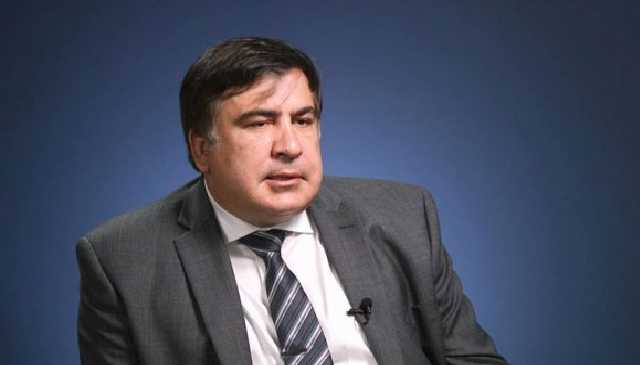 "Президентский" раскол в партии Саакашвили: две области "кинули" Деревянко