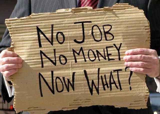 Мировой кризис 2.0 — какие риски зацепят Украину