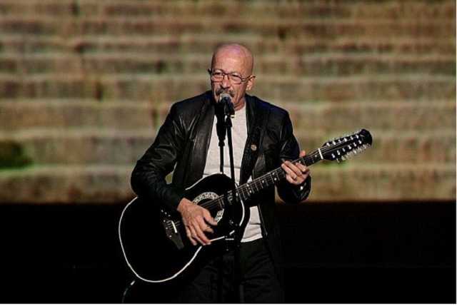 Розенбаум прокомментировал слухи о раке