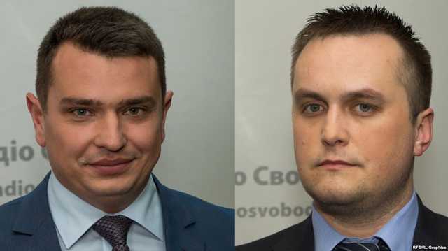 Ситник направив заперечення на висновок КДКП стосовно Холодницького – НАБУ