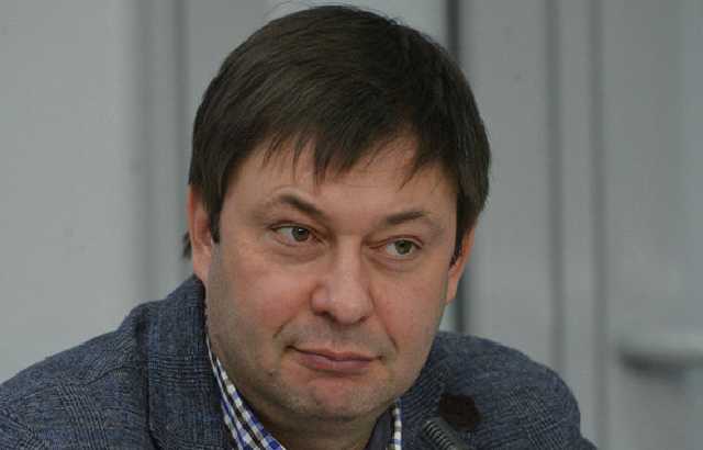 Дело Вышинского: стало известно, что суд отобрал у пропагандиста