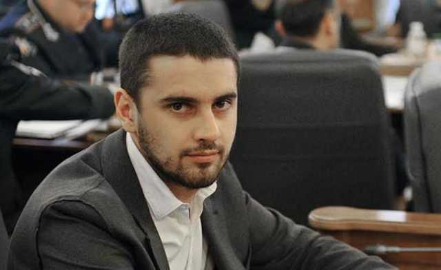 Дейдей вышел из «Народного фронта» и решил войти в состав другой политсилы