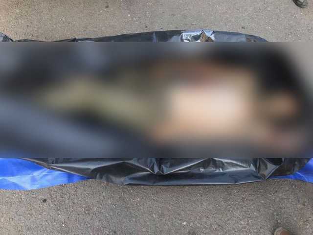 «Зачем он к нам приехал?»: под Мариуполем погиб российский разведчик