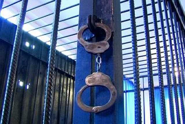 Брат Каськива вышел под залог