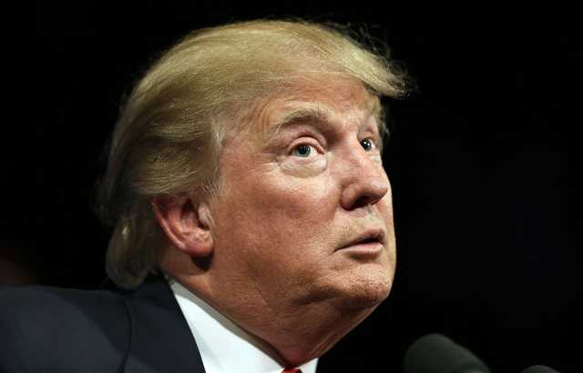 Личный телохранитель Трампа умер во время визита президента США в Европу