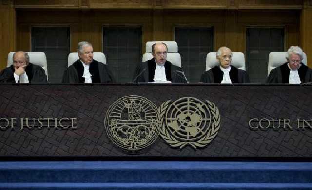 Суд ООН выдвинул требования России по Меджлису: названы сроки