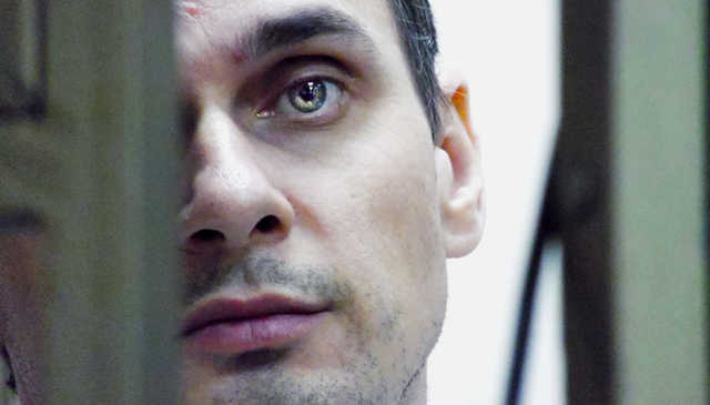 "Не ориентируется в датах": появились новые подробности о состоянии Сенцова