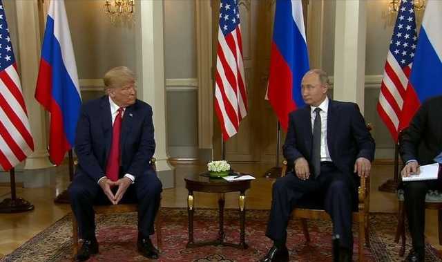 Андрей Пионтковский: И даже без военных игр. Путин провел успешную спецоперацию