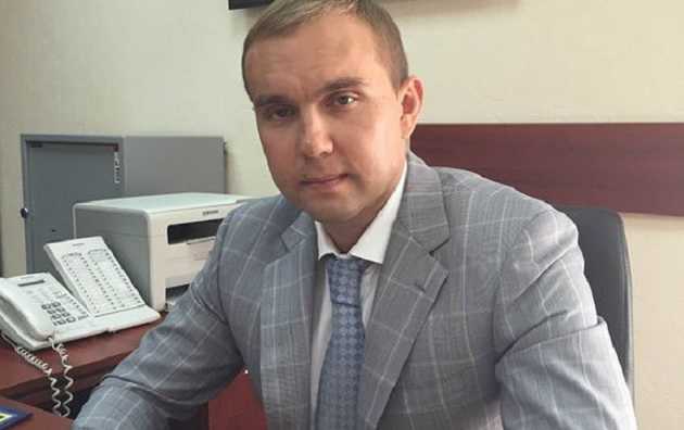 Що вони собі нарозслідували: керівник Київської прокуратури № 5 Дмитро Справедливий