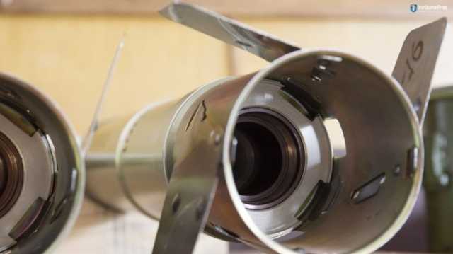 Убивает сквозь укрытие: Украина наладила выпуск смертоносного оружия