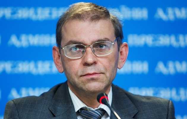 Волонтер о расследовании взрыва "Молота": Пашинский устроил фарс