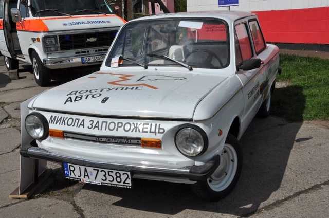 «Богдан» нанес новый удар по бляхам