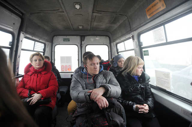 С*альники лучшими не станут, а мудаковатые перевозчики будут дальше выигрывать перевозки