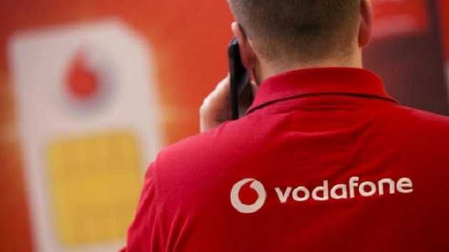        Vodafone