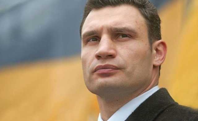 Кличко намереваются выдвинуть в Президенты – СМИ