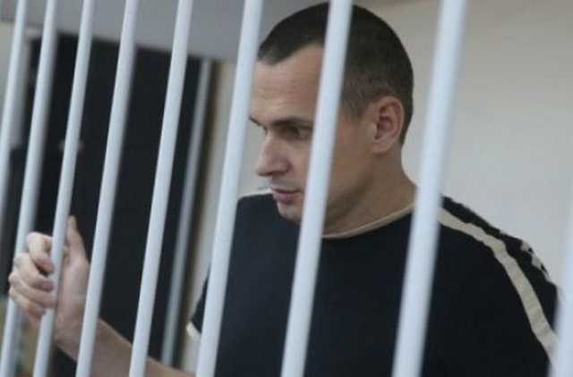 Сенцов сделал важное заявление о слухах о его смерти