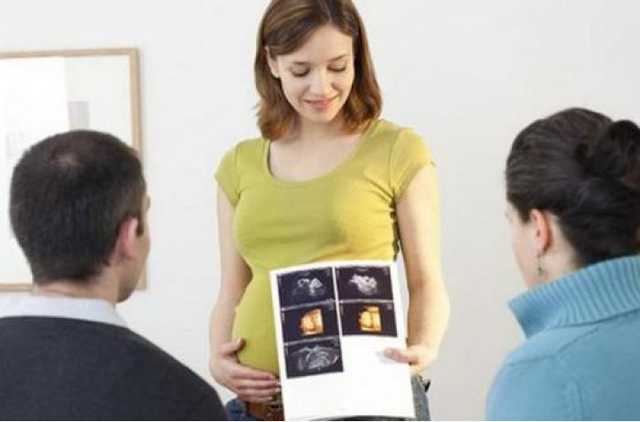 Рожайте сами: депутаты собираются ограничить права матерей