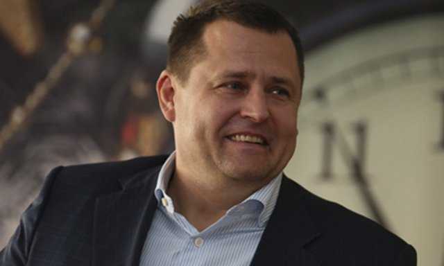 Дочь Бориса Филатова получила диплом бакалавра в Лондоне