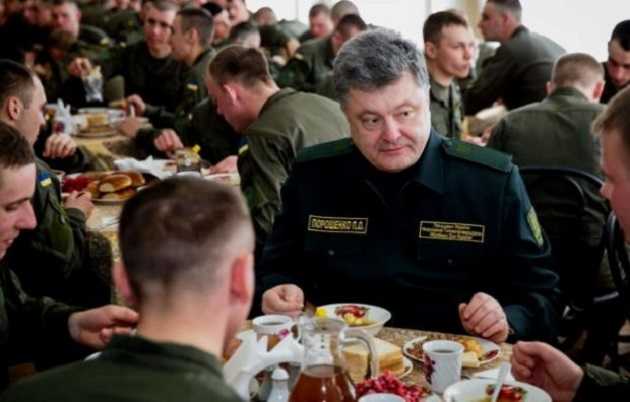 Минобороны закупило для армии 176 тонн испорченного мяса