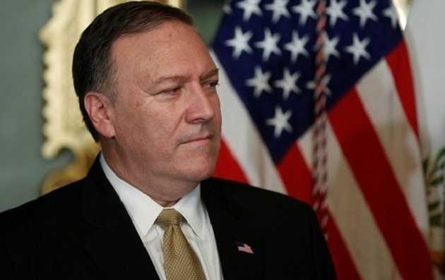 Ситуация на Донбассе разрешится сама собой: Госсекретарь США сделал интригующее заявление