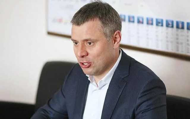 "Нафтогаз"не пойдет на мировую с "Газпромом" по уже принятым решениям суда - Витренко