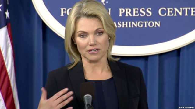 Референдум о независимости на Донбассе будет нелегитимным - Госдеп США