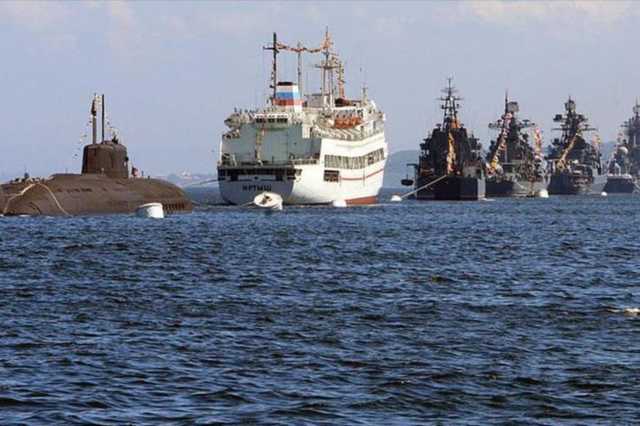 Что происходит в Азовском море: в МИД Украины расставили точки над "і"