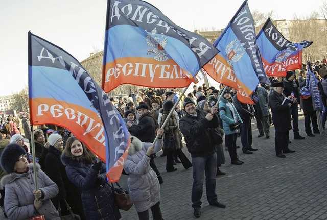 Олег Панфилов: Проблем станет больше. Что делать с сепаратистами?