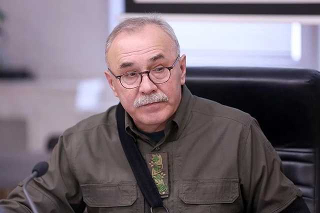 МВД Украины увеличило количество контрольных пунктов на трассах