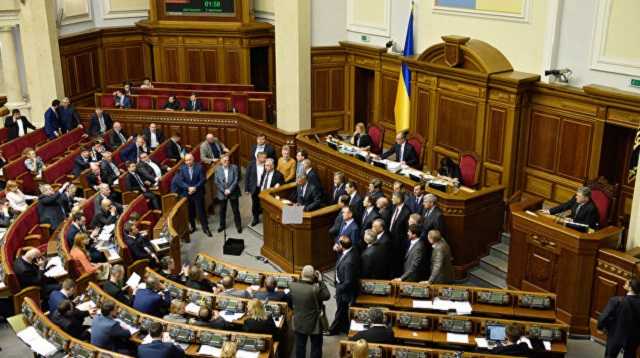 Олеся Бацман: Украинские депутаты заслужили премию Дарвина за самую нелепую смерть