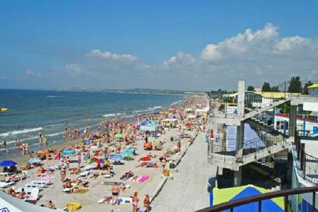 В Николаевской области на частном курорте отравились 10 человек