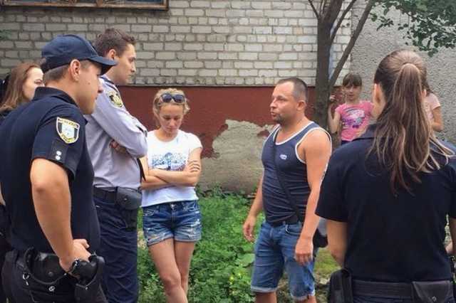 "Рядом были дети": в Житомире подстрелили офицера ВСУ