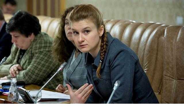 Стали известны подробности работы российских шпионов с высшими чиновниками США