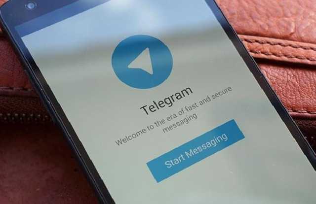 В работе Telegram произошел масштабный сбой по всему миру
