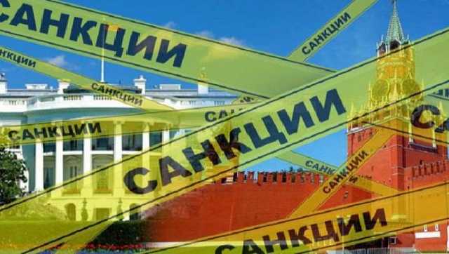 В Украине готовится новый список санкционных документов