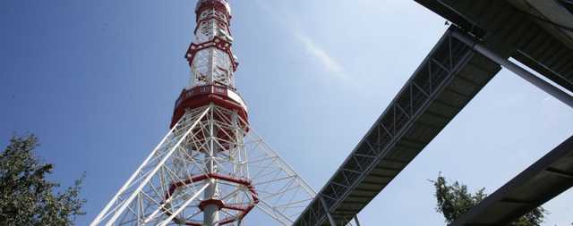 Украина введет санкции против причастных к распределению частот в Крыму