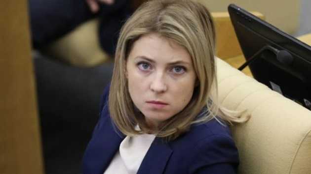 В Украине не принято так открыто ссать на голову избирателям