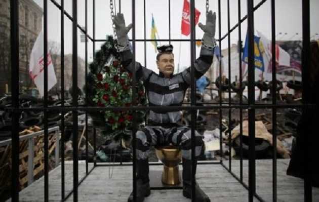 Надвигается новый военный парад. Вновь очередные миллионы гривен в небо – журналист