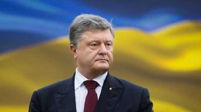 Озвучены подробности контактов Порошенко и Путина