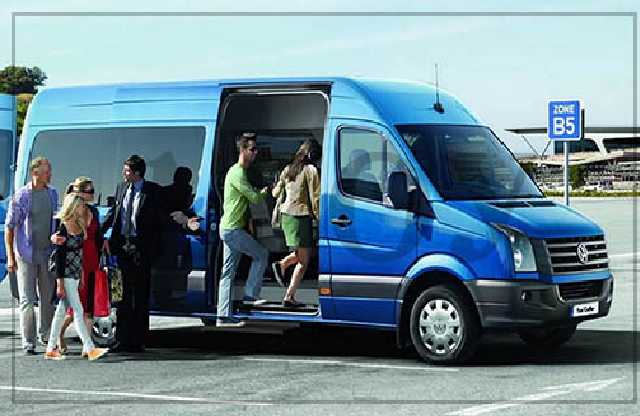 Омелян рассказал, что ожидает перевозчиков—нелегалов