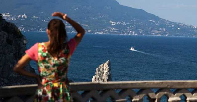 "Номера пустые": в Крыму рассказали, как выживают без туристов