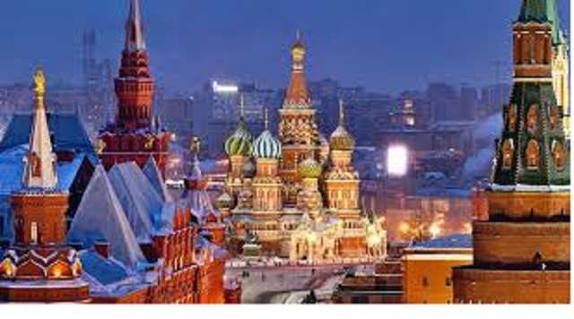 «Путин введи войска!»: Россия может вмешаться в еще одну войну